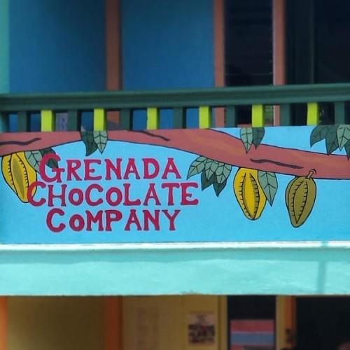 Grenada Chocolate Company