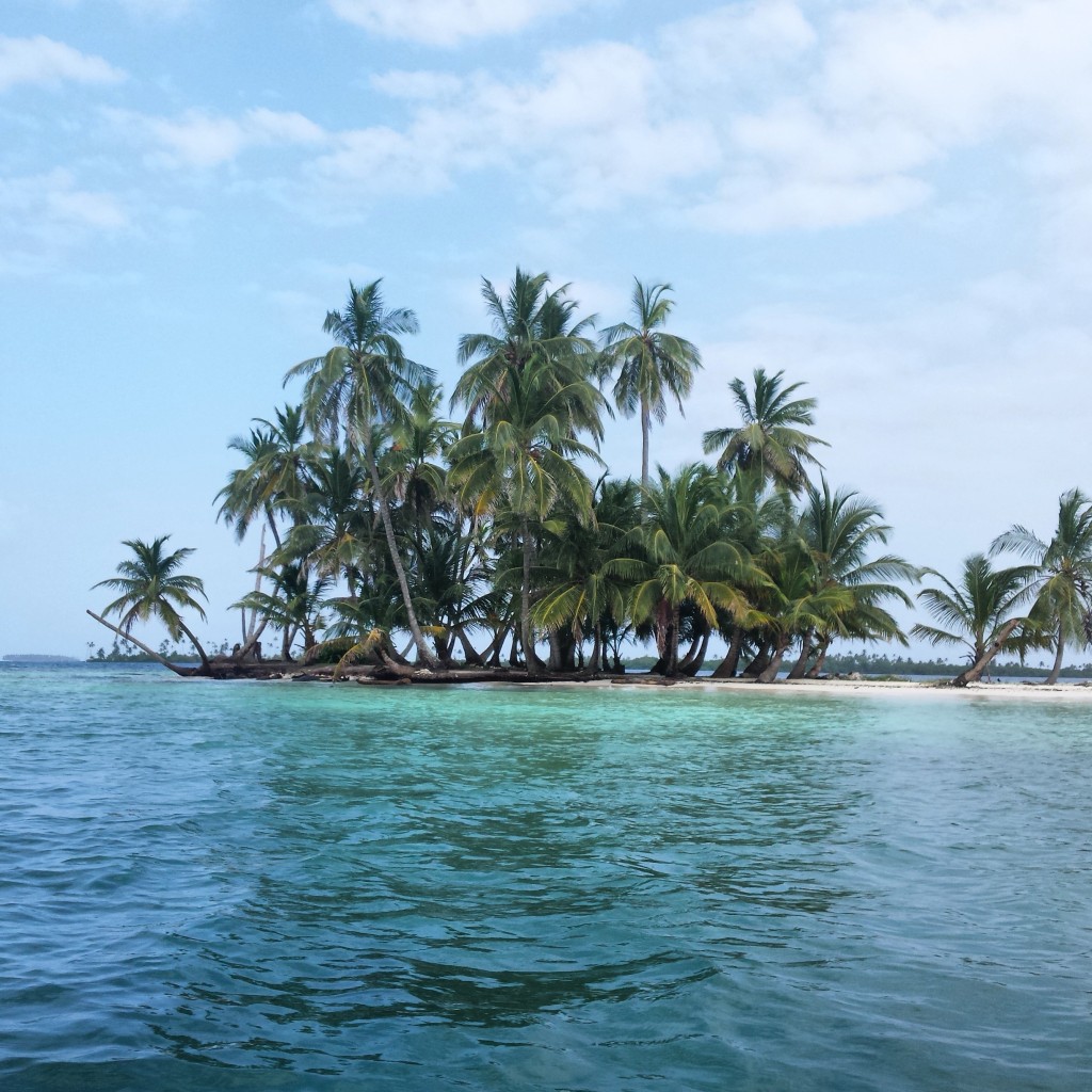 San Blas Island